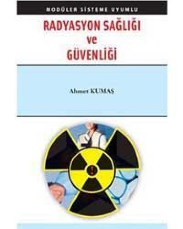 RADYASYON SAĞLIĞI VE GÜVENLİĞİ - PALME - 2