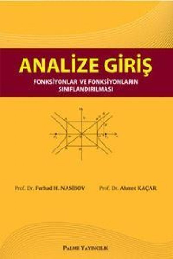 ANALİZE GİRİŞ -PALME - 2