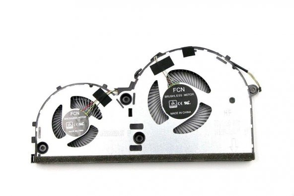 Lenovo ideapad 330-17ICH Fan Cpu işlemci Fanı