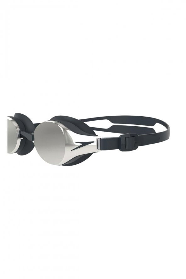 Speedo Hydropure Aynalı Yüzücü Gözlüğü - 3