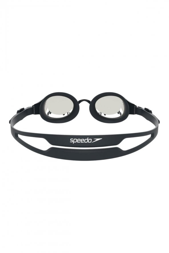 Speedo Hydropure Aynalı Yüzücü Gözlüğü - 4