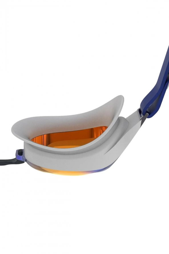 Speedo Hydropure Aynalı Yüzücü Gözlüğü - 9