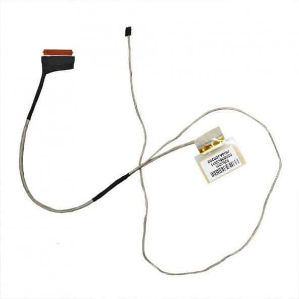 HP DD0G35LC021, 856733-001 Lcd Data Kablo Ekran flex