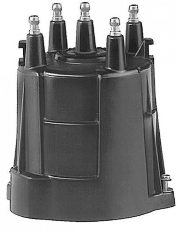 OPEL ASTRA F  DİSTRİBÜTÖR KAPAĞI, 1211258 ürün görseli 1