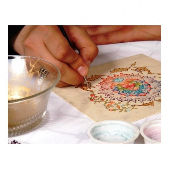 Sarı Kumaş Boyası Tişört Çanta Tekstil Boyası 30 ml 1 Adet Nova Color Kumaş Boyası Sarı 1 Adet - 2