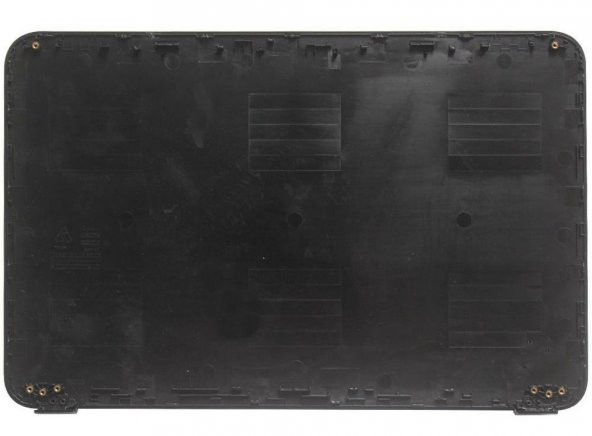 HP Pavilion g6-2266st C9C31EA Lcd A Cover Arka Kapak Kasa - 2