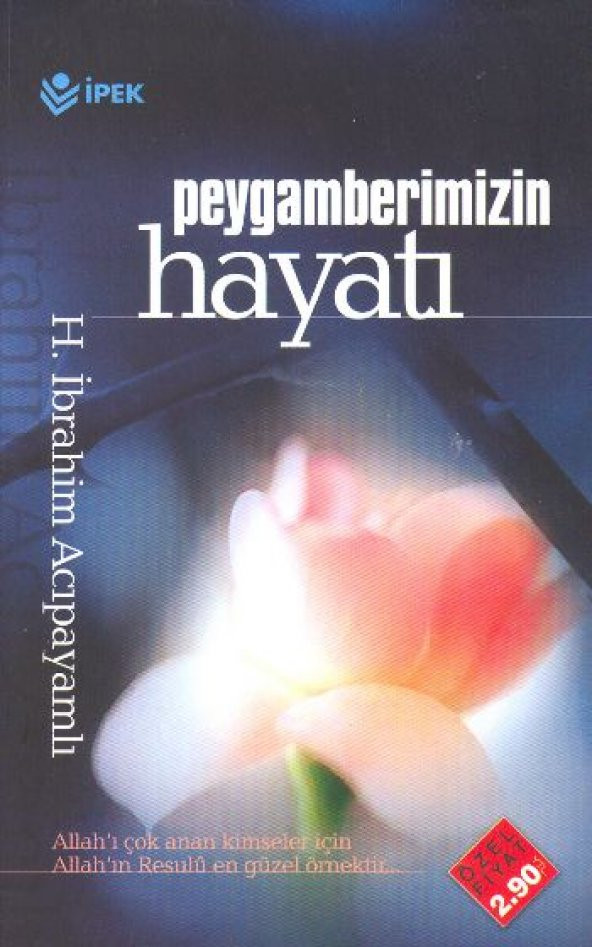 Peygamberimizin Hayatı ürün görseli