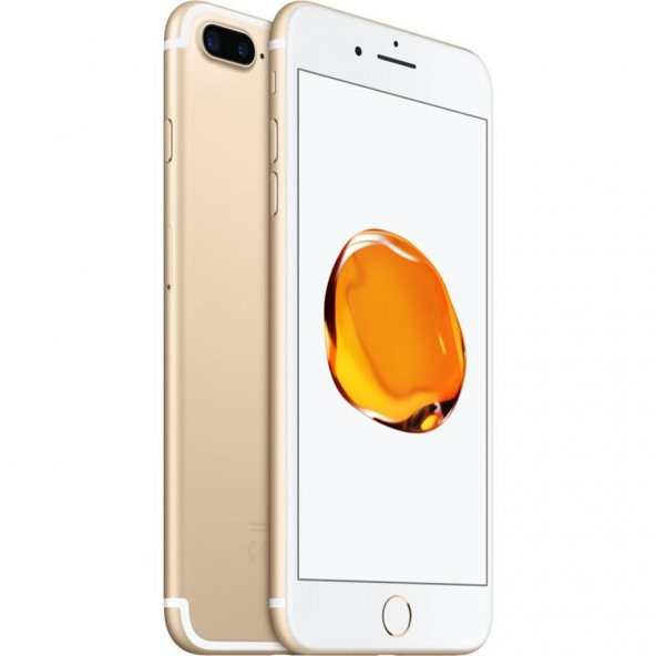 Yenilenmiş Apple İphone 7 Plus 32 GB Gold Beta (12 Ay Garantili)