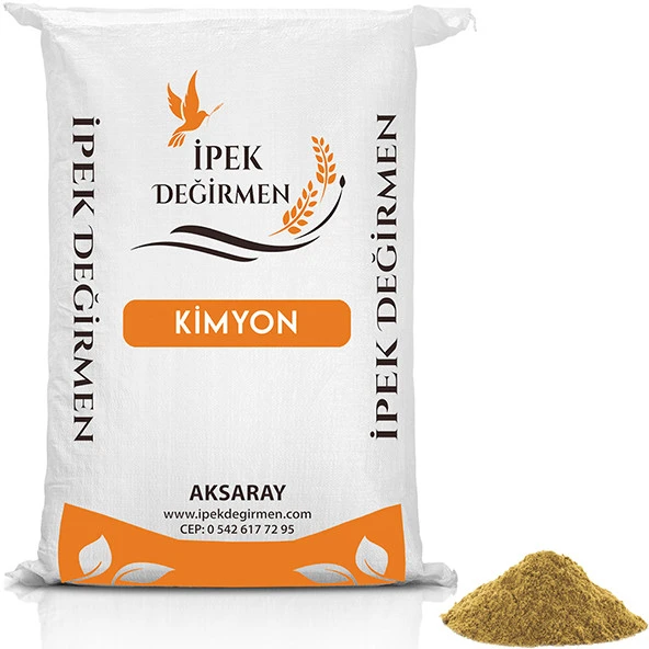 İpek Değirmen 250 GR Toz Kimyon Çayı Tarifi İçin İdeal Baharat