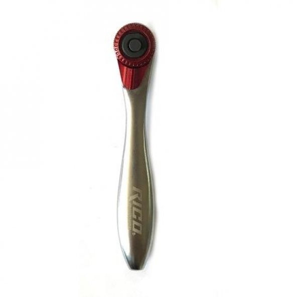 Rico Rc2002 1/4" Mini Cırcır Kolu  72 Diş 100Mn - 2