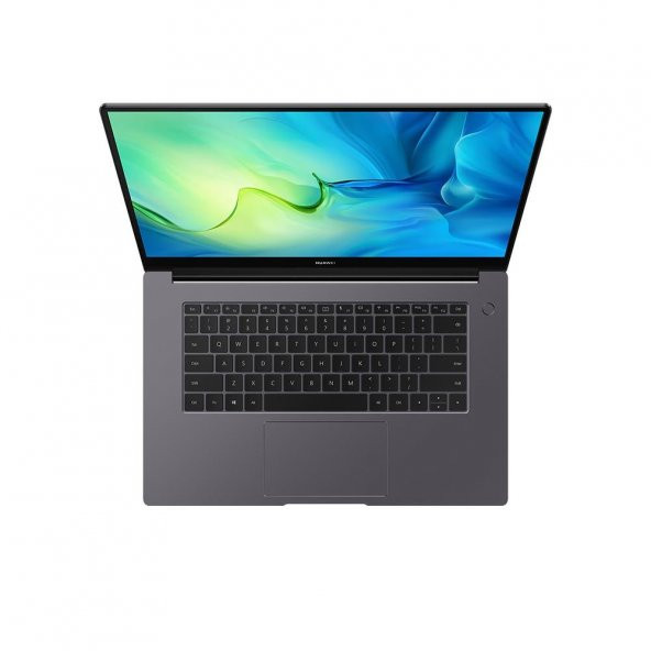 Huawei MateBook D15 i5-1135G7 8 GB 256 GB SSD W11H Dizüstü Bilgisayar - 3