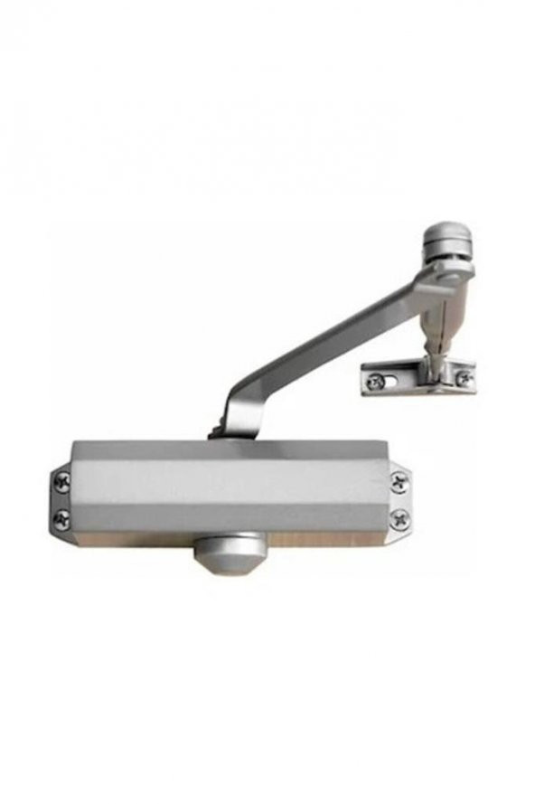 Bay-Tec Kapı Çek Yayı Hidroliği 5" 85-100Kg Mk 2320-4 - 2