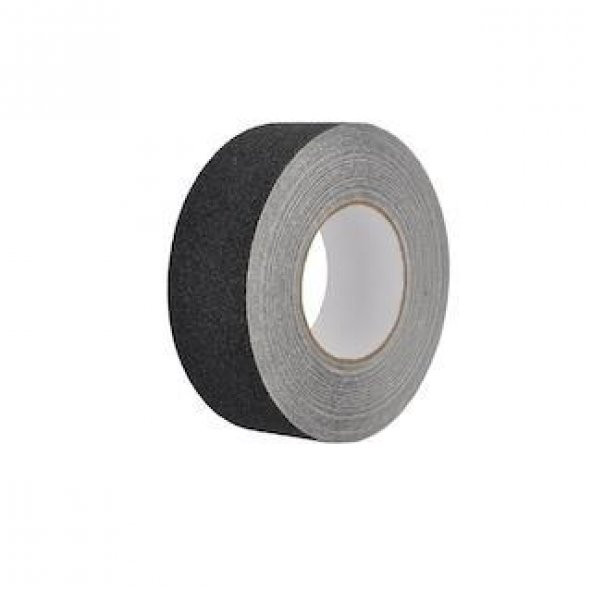 Bay-Tec MK0840 Kaydırmaz Merdiven Zemin Bandı 50mm x 25 Metre - 2
