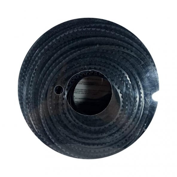 Bay-Tec MK4751 Tırpan Misinası Burgulu Çift Baskı 3.5mm x 41m