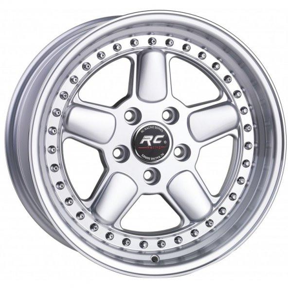 Çelik Jant 8.5X17 5X120 ET25 72,6 SLP TRUVA 149