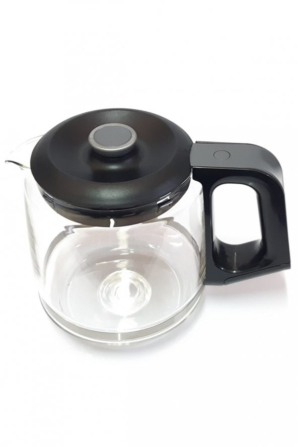 Philips HD7301/00 ÇAY MAKİNESİ CAM DEMLİK (FİLTRESİZ) - 1