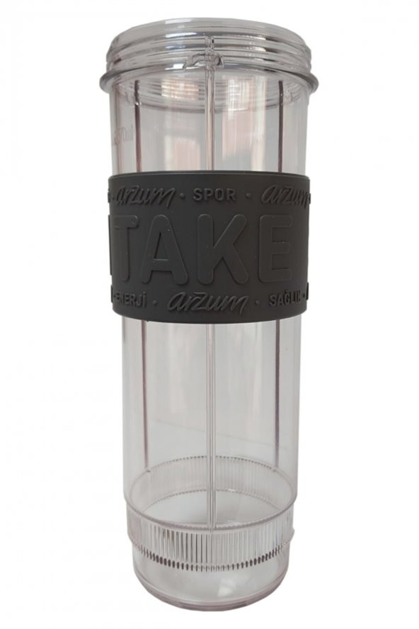 Arzum AR1032 - AR1075 - AR1093 Shaken Take Blender Hazne 570 ML - 2