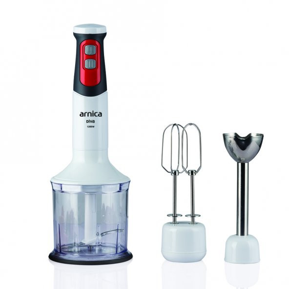Arnica Diva GH21590 Blender Kesici Bıçak Orijinal - 2