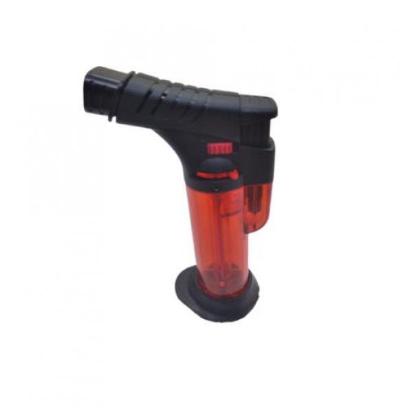 BN5 Mini Pürmüz Çift Alevli Ayarlanabilir Doldurulabilir Çakmak - 5