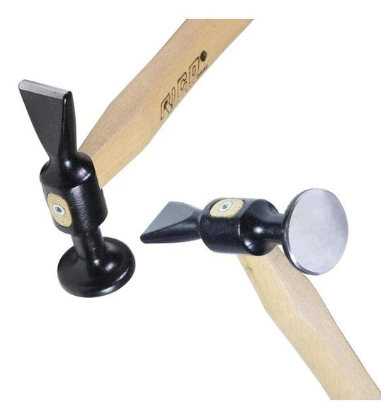 Rico RC3856 Oto Kaportacı Doğrultma Çekici no:10