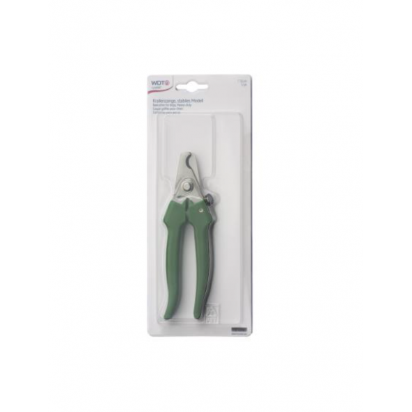 Curavet Kedi Köpek Tırnak Kesme Makası 13 cm - 2