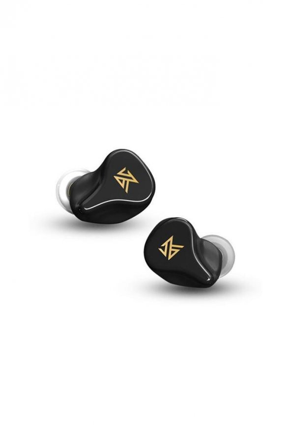 KZ Z1 10 mm Dinamik Sürücülü Hi-fi Siyah-Outlet - 2