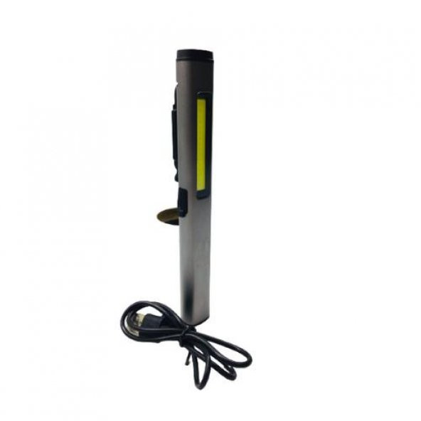 Arm Esen179 Kalem Led Ultra Viyole Işık Profesyonel 450 Lumen - 2