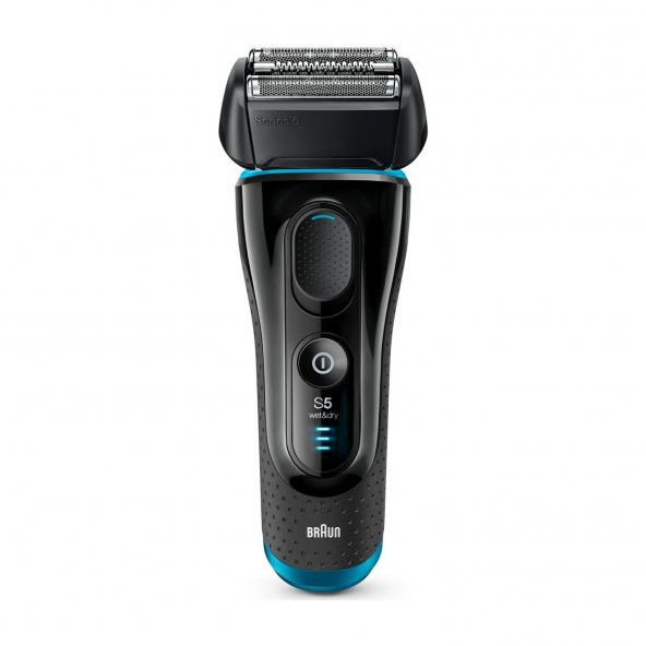 Braun 5 Serisi 5140s Islak Kuru Tıraş Makinesi - 1