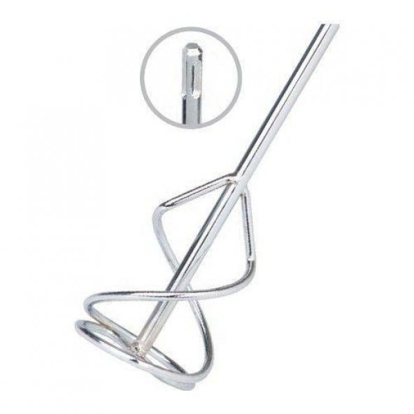 Bay-Tec MK0568 Sds Boya Harç Karıştırıcı Mikser Lama 80x400Mm - 2