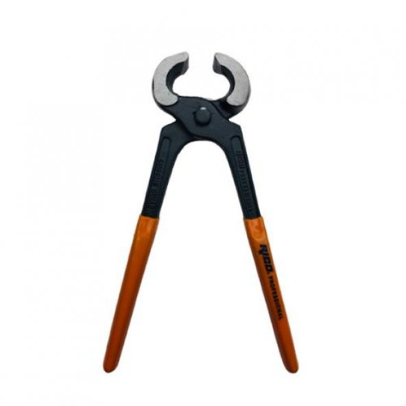 Rico RC3307 Profesyonel Craft Kerpeten No:7 180Mm - 2