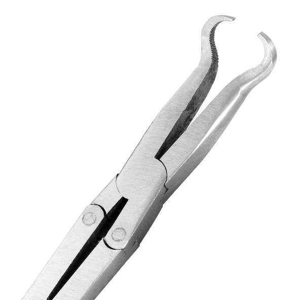 Nt Tools Buji Pensesi Buji Anahtarı Halka Uçlu (Ölçü Seçiniz) - 3
