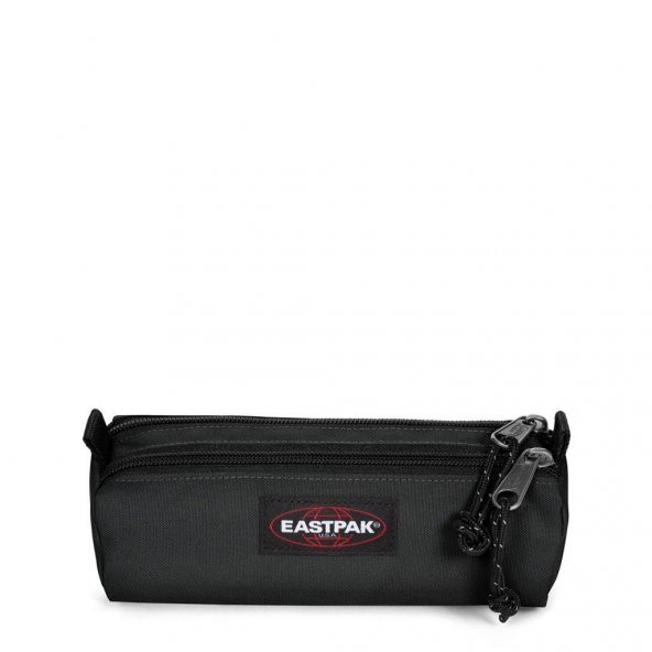 Eastpak Double Benchmark Black Kalem Kutusu EK0A5B92008