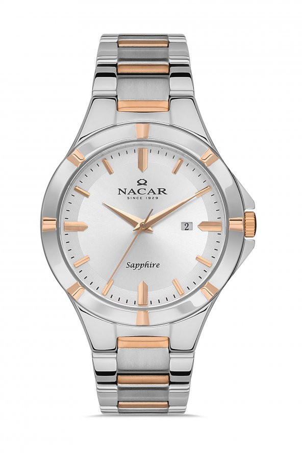 NACAR NC36-291032-ESM ERKEK KOL Saati ürün görseli