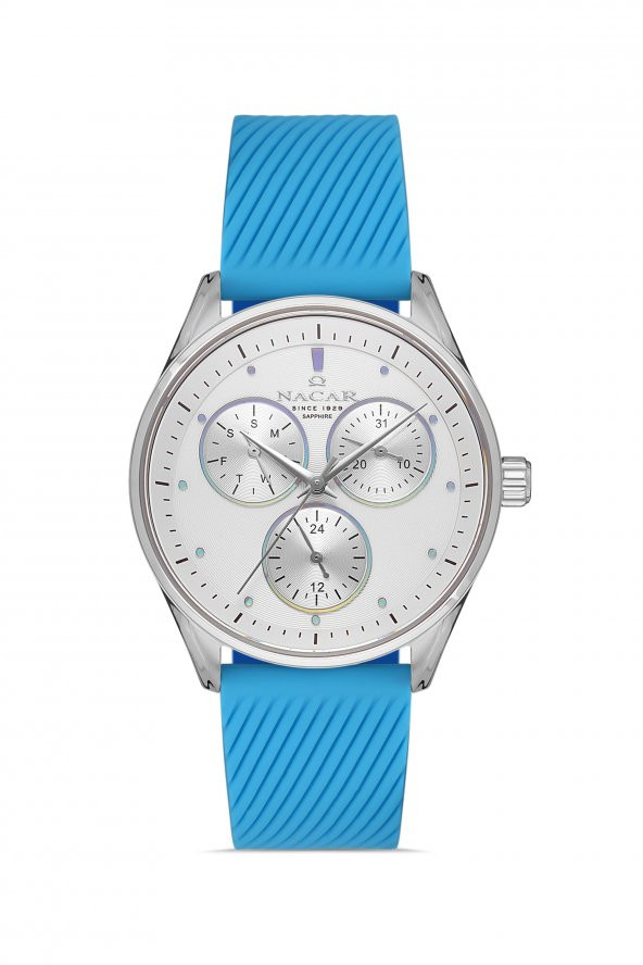 NACAR NC34-39B267-ASS3 KADIN KOL Saati - Resim 3