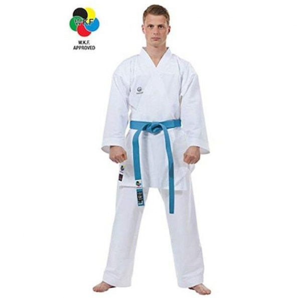 Tokaido WKF Onaylı Karate Elbisesi