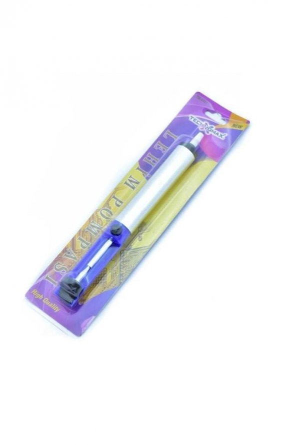 Technomax TM-9101 Lehim Pompası - 2