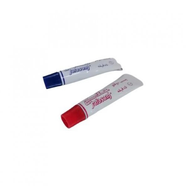 Jalasanj Çift Karışım Soğuk Kaynak Macun Yapıştırıcı 18gr - 3