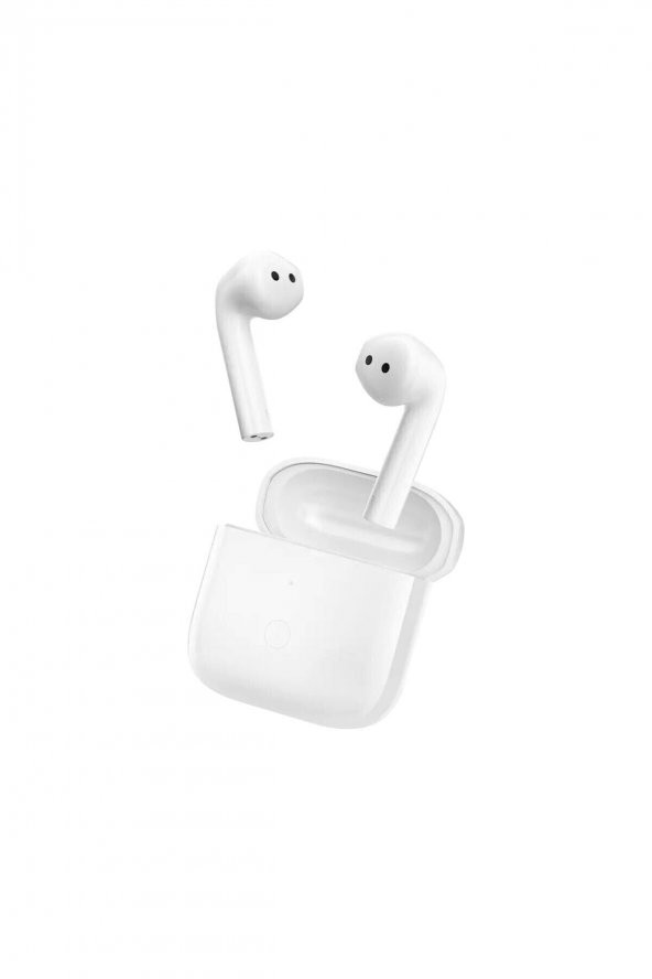 Redmi Buds 3 Bluetooth Kulaklık Beyaz - 2