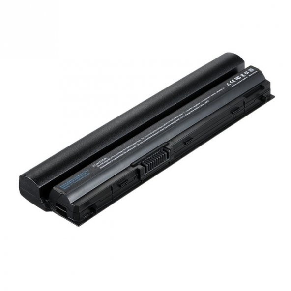 Dell Latitude E6120 E6220 E6230 Notebook Bataryası, Pili