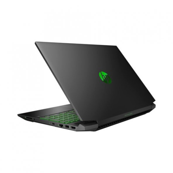Hp Pavilion 15-EC2021NT Amd Ryzen 5 5600H 8GB 512GB RTX3050 144Hz Freedos 15.6 FHD Laptop 434L6EA - Resim 5