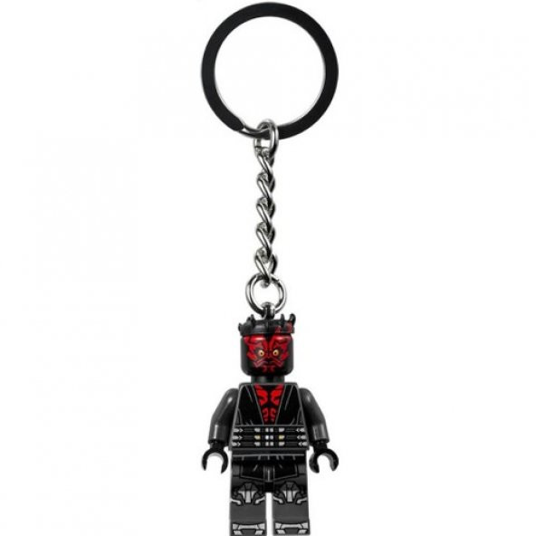 LEGO Star Wars 854188 Darth Maul Key Chain