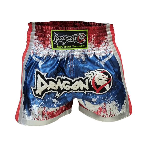 DragonDo MT3010 Muay Thai Şortu