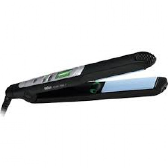 Braun Satin Hair 7 Iontec Saç Düzleştirici ES2 ST710