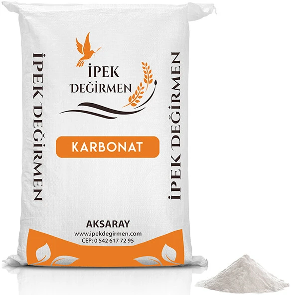 İpek Değirmen 250 GR Baharat Çeşni Yemeklik Karbonat Yenilebilir