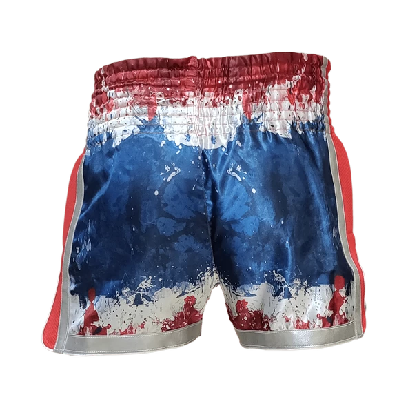 DragonDo MT3010 Muay Thai Şortu - 4