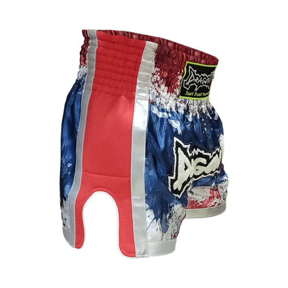 DragonDo MT3010 Muay Thai Şortu - 2