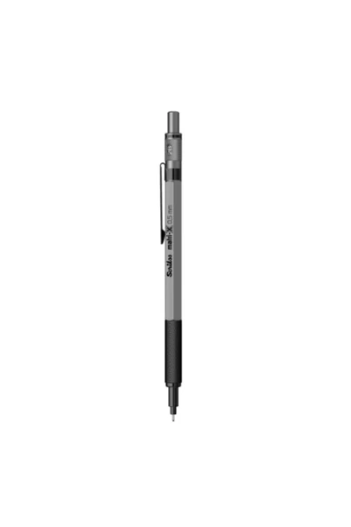Scrikss Matri-X Versatil 0.5 mm Gri Şeffaf Ambalaj