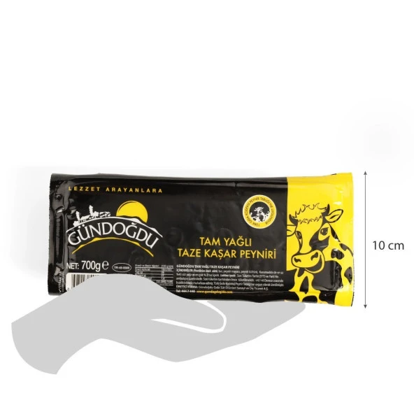 Bol Kavurmalı Pizza Paketi - 3