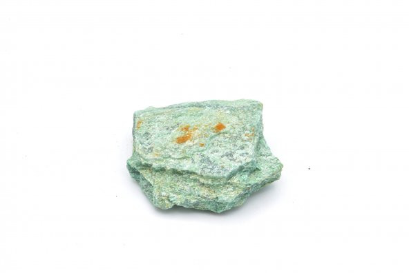DOĞAL FUKSİT KAYA PARÇA 93 GRAM - 3