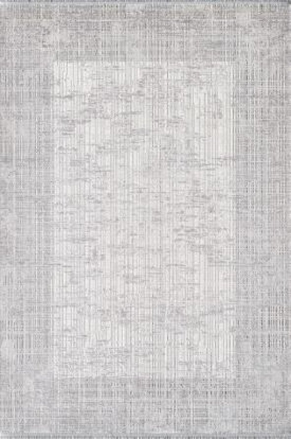 Royal Halı Mystic QM01A Gri   Halı